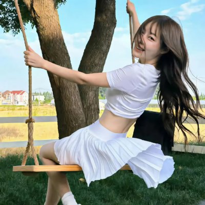 女高汉子